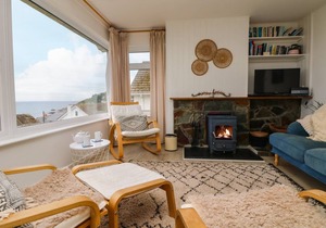 Cabin ∙ 3 bedrooms ∙ 6 guests