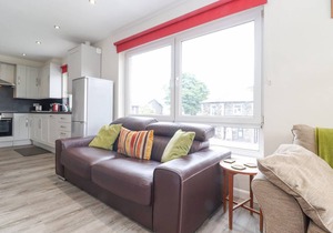 Cabin ∙ 3 bedrooms ∙ 6 guests