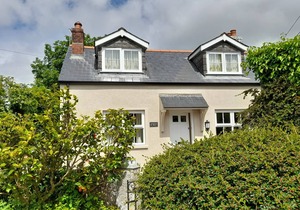 Cabin ∙ 3 bedrooms ∙ 6 guests