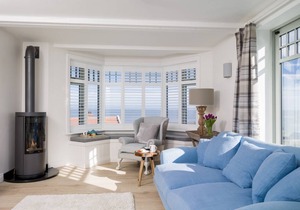 Cabin ∙ 3 bedrooms ∙ 6 guests