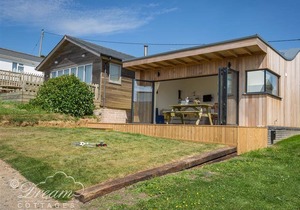 Cabin ∙ 3 bedrooms ∙ 6 guests