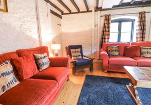 Cabin ∙ 3 bedrooms ∙ 7 guests