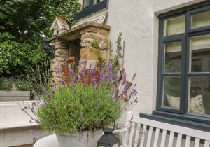 Cabin ∙ 3 bedrooms ∙ 6 guests