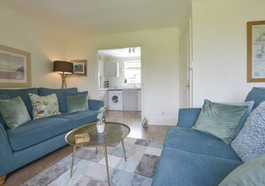 Cabin ∙ 3 bedrooms ∙ 5 guests