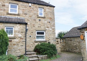 Cabin ∙ 3 bedrooms ∙ 5 guests