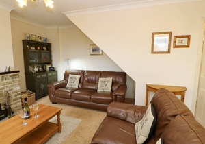 Cabin ∙ 3 bedrooms ∙ 5 guests