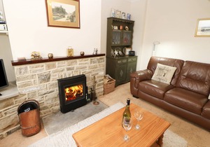 Cabin ∙ 3 bedrooms ∙ 5 guests