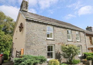 Cabin ∙ 3 bedrooms ∙ 7 guests