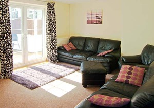 Cabin ∙ 3 bedrooms ∙ 7 guests