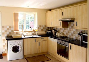 Cabin ∙ 3 bedrooms ∙ 7 guests