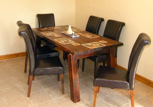 Cabin ∙ 3 bedrooms ∙ 7 guests