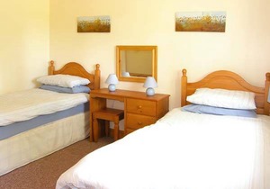 Cabin ∙ 3 bedrooms ∙ 7 guests