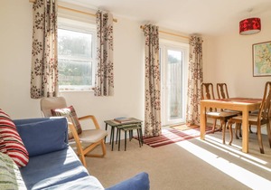 Cabin ∙ 3 bedrooms ∙ 4 guests