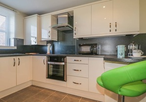 Cabin ∙ 3 bedrooms ∙ 4 guests