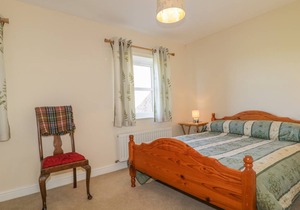 Cabin ∙ 3 bedrooms ∙ 4 guests