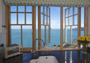 Cabin ∙ 3 bedrooms ∙ 5 guests