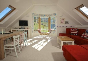 Cabin ∙ 3 bedrooms ∙ 5 guests