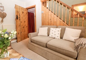 Cabin ∙ 3 bedrooms ∙ 6 guests