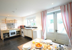 Cabin ∙ 3 bedrooms ∙ 5 guests