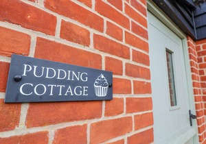 Cabin ∙ 3 bedrooms ∙ 5 guests