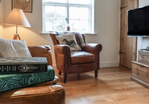 Cabin ∙ 3 bedrooms ∙ 5 guests