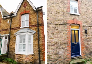 Cabin ∙ 3 bedrooms ∙ 6 guests