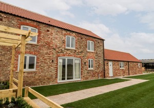 Cabin ∙ 3 bedrooms ∙ 8 guests