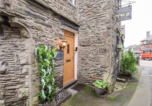 Cabin ∙ 3 bedrooms ∙ 6 guests