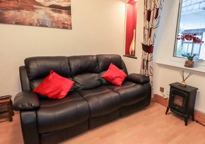 Cabin ∙ 3 bedrooms ∙ 6 guests