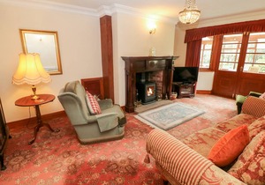 Cabin ∙ 3 bedrooms ∙ 6 guests