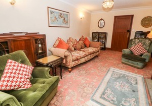 Cabin ∙ 3 bedrooms ∙ 6 guests