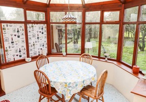 Cabin ∙ 3 bedrooms ∙ 6 guests