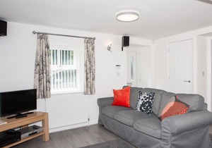 Cabin ∙ 3 bedrooms ∙ 6 guests