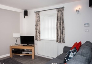 Cabin ∙ 3 bedrooms ∙ 6 guests