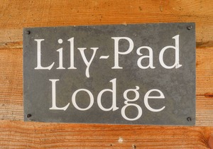 Cabin ∙ 3 bedrooms ∙ 6 guests