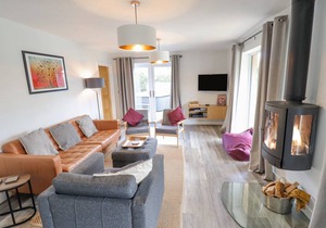 Cabin ∙ 3 bedrooms ∙ 6 guests