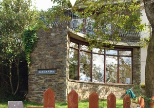 Cabin ∙ 4 bedrooms ∙ 8 guests