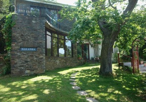 Cabin ∙ 4 bedrooms ∙ 8 guests