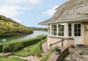 Cabin ∙ 4 bedrooms ∙ 8 guests