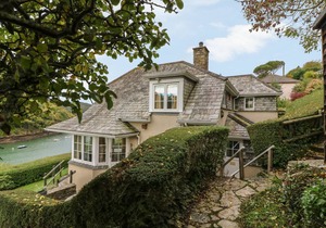 Cabin ∙ 4 bedrooms ∙ 8 guests