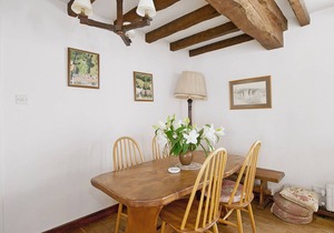 Cabin ∙ 4 bedrooms ∙ 8 guests