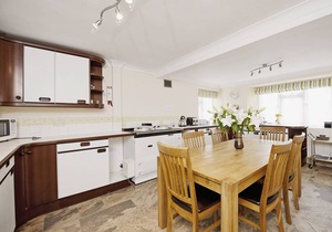 Cabin ∙ 4 bedrooms ∙ 8 guests