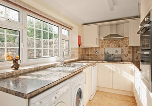 Cabin ∙ 4 bedrooms ∙ 8 guests