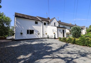 Cabin ∙ 4 bedrooms ∙ 8 guests