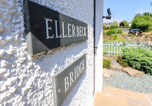 Cabin ∙ 4 bedrooms ∙ 8 guests