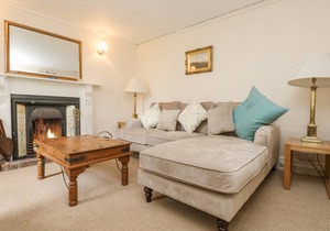 Cabin ∙ 4 bedrooms ∙ 7 guests
