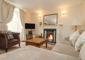 Cabin ∙ 4 bedrooms ∙ 7 guests