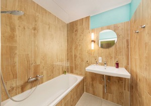 Cabin ∙ 4 bedrooms ∙ 8 guests