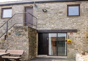 Cabin ∙ 4 bedrooms ∙ 8 guests