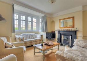 Cabin ∙ 4 bedrooms ∙ 8 guests